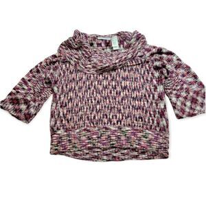 JH Collectibles sweater XL